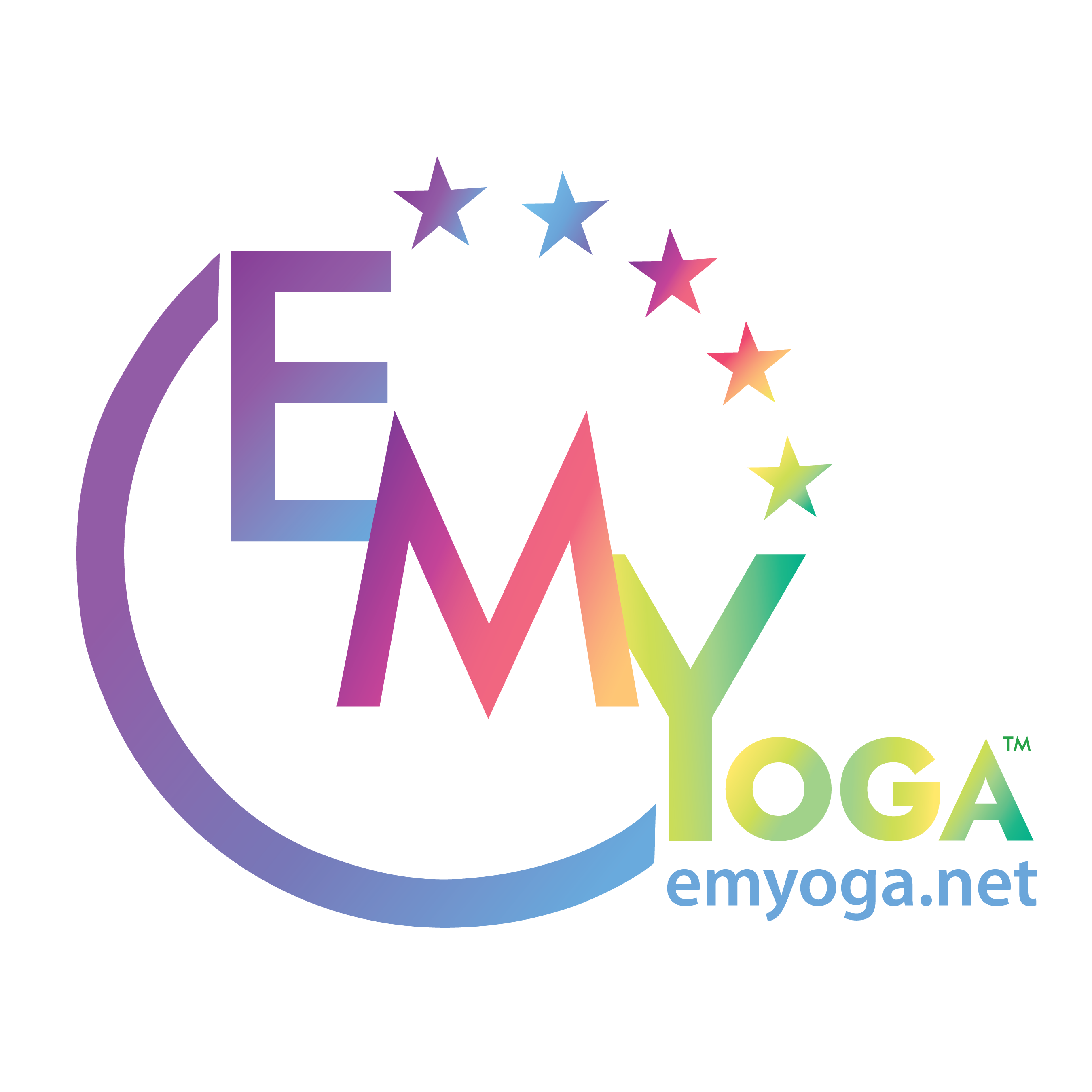 Energy Medicine Yoga - It's all in the pose!
